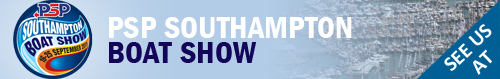 PSP Southampton Boat Show PSP Southampton Boat Show