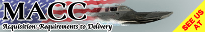 Macc - Acquisition: Requirements to Delivery