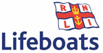 RNLI - logo